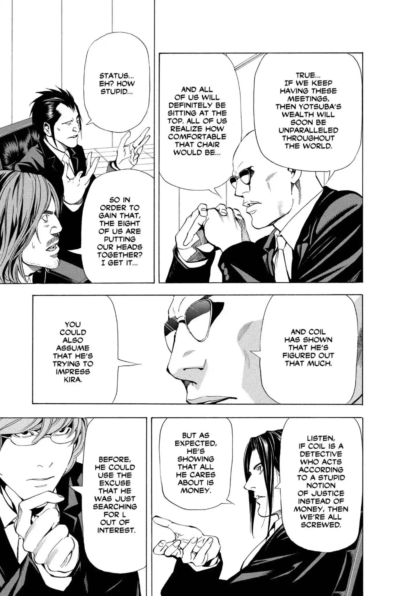 Death Note, Chapter 43 image 15